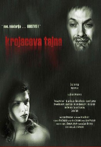 Krojačeva tajna